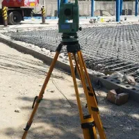 انجام کلیه خدمات نقشه برداری با دقت بالا|خدمات پیشه و مهارت|چالوس, |دیوار