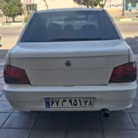 پراید ۱۳۲ مدل ۹۸ نقد و اقساط
