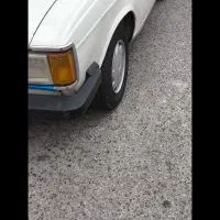 پیکان وانت مدل90