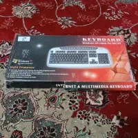 کیبورد کامپیوتر