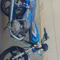 موتور متین1403