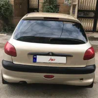 ۲۰۶ تیپ ۳