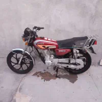 موتور احسان 200