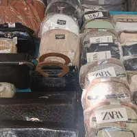 عرضه انواع کیف زنانه بچه گانه و دخترانه|کیف، کفش، کمربند|بروجرد, |دیوار