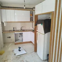 تعمیرات کابینت.ام دی اف.کمد دیواری