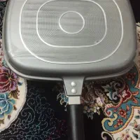 تابه رژیمی آیسل
