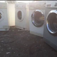 فروش و خرید لباسشویی قدیمی خراب و سالم معیوب|ماشین لباسشویی و خشککن لباس|تبریز, |دیوار