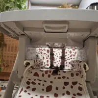 صندلی غذا کودک|تخت و صندلی بچه|بوکان, |دیوار