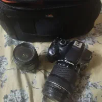 دوربین کنون