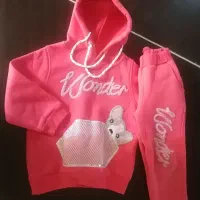 ست سویشرت وشلوار گرم