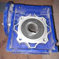 گیربکس کتابی.