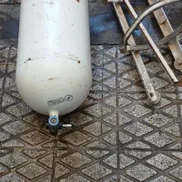 گاز CNG|قطعات یدکی و لوازم جانبی|کرمانشاه, |دیوار