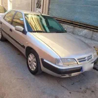 ماشین زانتیا۲۰۰۰|خودرو سواری و وانت|بهارستان, |دیوار