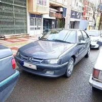 پارس tu5 سیمی|خودرو سواری و وانت|سنندج, |دیوار