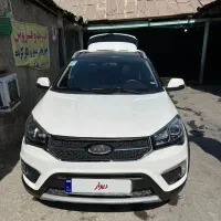 ام وی ام اتومات اسپرت اکسلنت