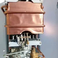 آبگرمکن دیواری بوتان