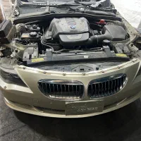 لوازم استوک بی ام و