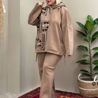 لباس ز نانه