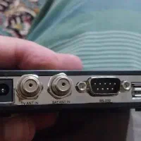 گیرنده دیجیتال