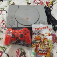 سونی1 با دسته نو لنز قوی