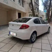 پروتون جنتو ۲۰۰۷
