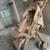 کالسکه و کریر|کالسکه و لوازم جانبی|تهران, والفجر (افسریه)|دیوار