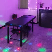 تخت ماساژ و اپلاسیون و...