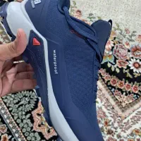 کتونی اورجینال سالامون واتر پروف خرید از تایلند