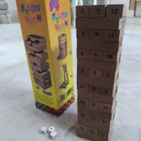 برج هیجان|اسباب‌‌بازی|مشهد, رضاشهر|دیوار