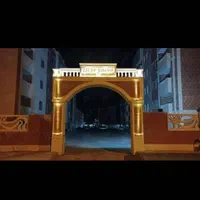 اپارتمان شیک گلبهار / ۸۵متری /پروژه قوی|فروش آپارتمان|مشهد, سجاد شهر|دیوار