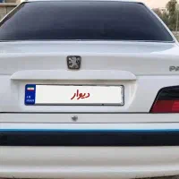 پارس تیوفایو گاز سیمی ۱۴۰۱ در جم|خودرو سواری و وانت|جم, |دیوار