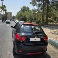 کوییک GXRمدل ۱۴۰۳|خودرو سواری و وانت|تهران, وصفنارد|دیوار
