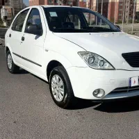 تیبا۲ بدون رنگ مدل ۹۸