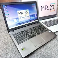 لپتاپ ژاپنی i7 گیمینگ رندر گرافیک مجزا رم ۱۶ عروسک|رایانه همراه|قم, سالاریه|دیوار