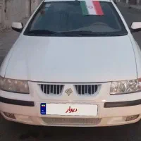 فروش فوری|خودرو سواری و وانت|قم, زنبیل آباد|دیوار