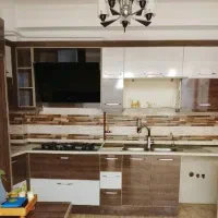 کابینت ام دی اف