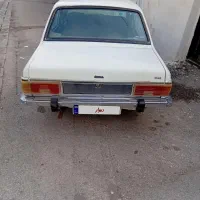 پیکان 83 تصادفی جزئی دوگانه|خودرو سواری و وانت|خلخال, |دیوار