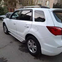 هایماS7 2000در حد صفر|خودرو سواری و وانت|تهران, امانیه|دیوار