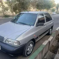پراید۱۴۱ مدل۸۶