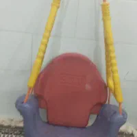 تاب بازی گهواره  روروک