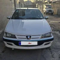 پژو پارس|خودرو سواری و وانت|کوهدشت, |دیوار