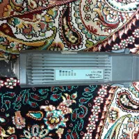 آنتن میکرو تیک متال و وسایل شبکه