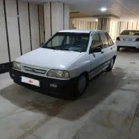 پراید ۸۲