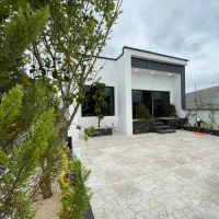 ویلا با مدارک کامل و انشعابات اختصاصی