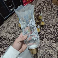 لاله لوستر خارجی