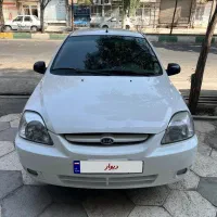ریو ۸۸ درحد