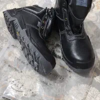 کفش ایمنی/کفش کار/بوت/پونین