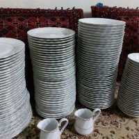 هرسرویس ۶ نفره۱۴۰۰|ظروف سرو و پذیرایی|تهران, آذربایجان|دیوار