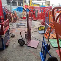 همکار خانم ادمین حضوری منشی جوابگویی تلفن فروشنده|استخدام اداری و مدیریت|ری, بازار آهن|دیوار