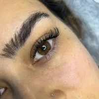 خدمات اکستنشن مژه|خدمات آرایشگری و زیبایی|شهریار, شهرک عباس پور|دیوار